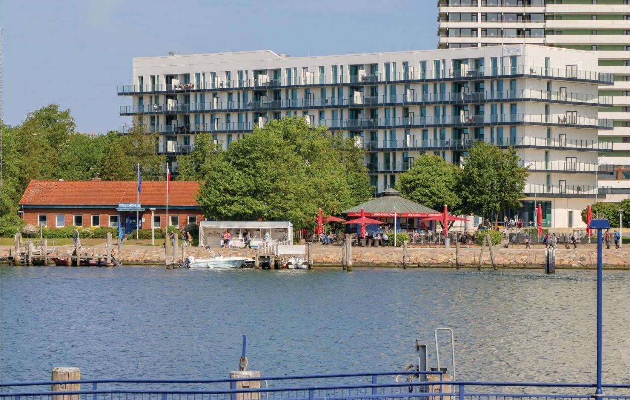 2 Bedroom Awesome Apartment In Luebeck Travemuende Exterior foto