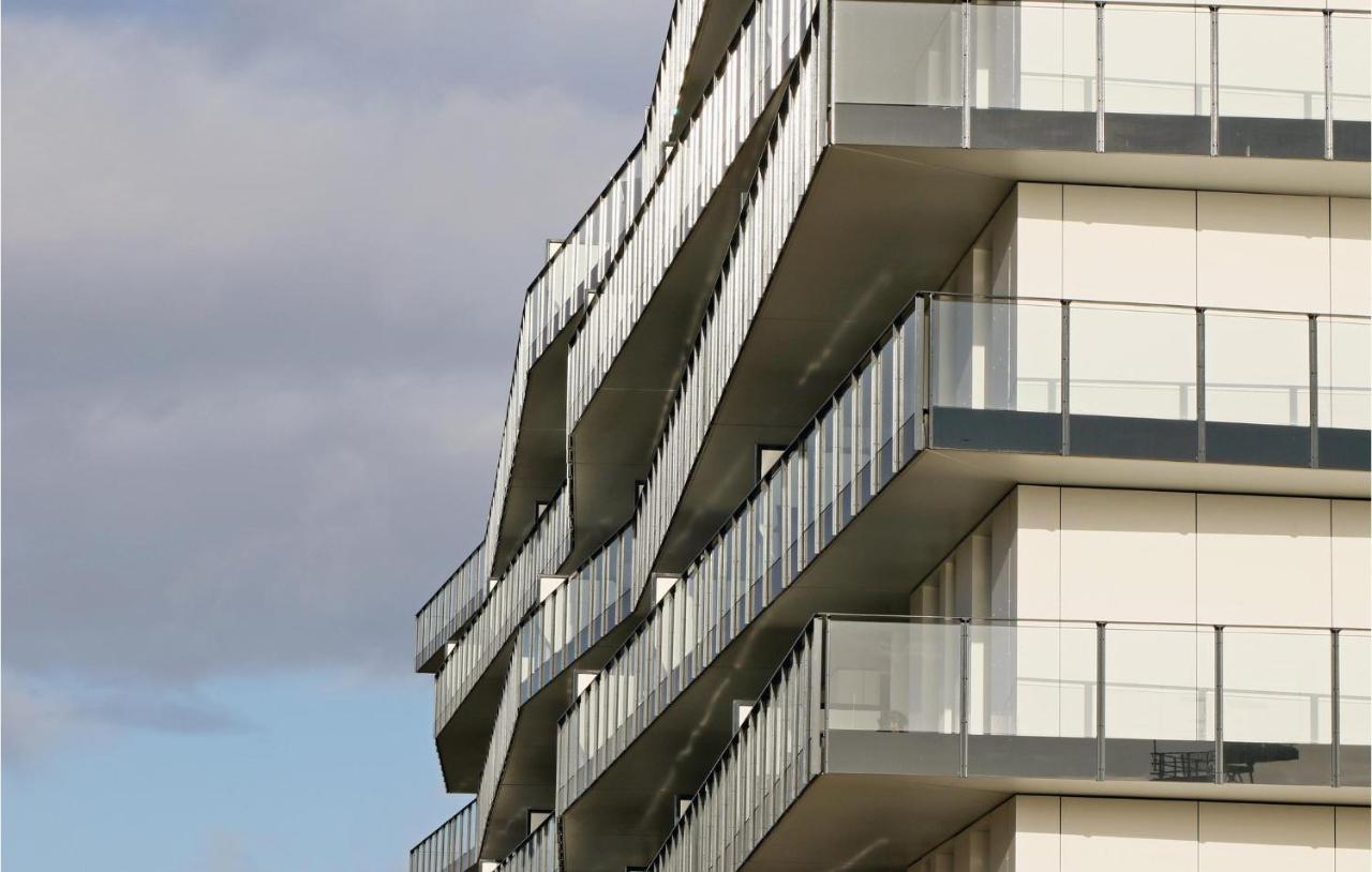 2 Bedroom Awesome Apartment In Luebeck Travemuende Exterior foto