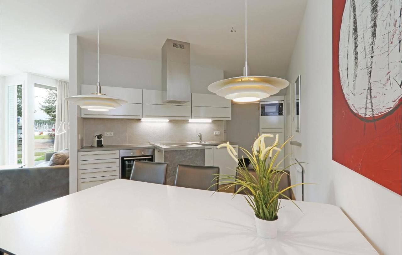 2 Bedroom Awesome Apartment In Luebeck Travemuende Exterior foto