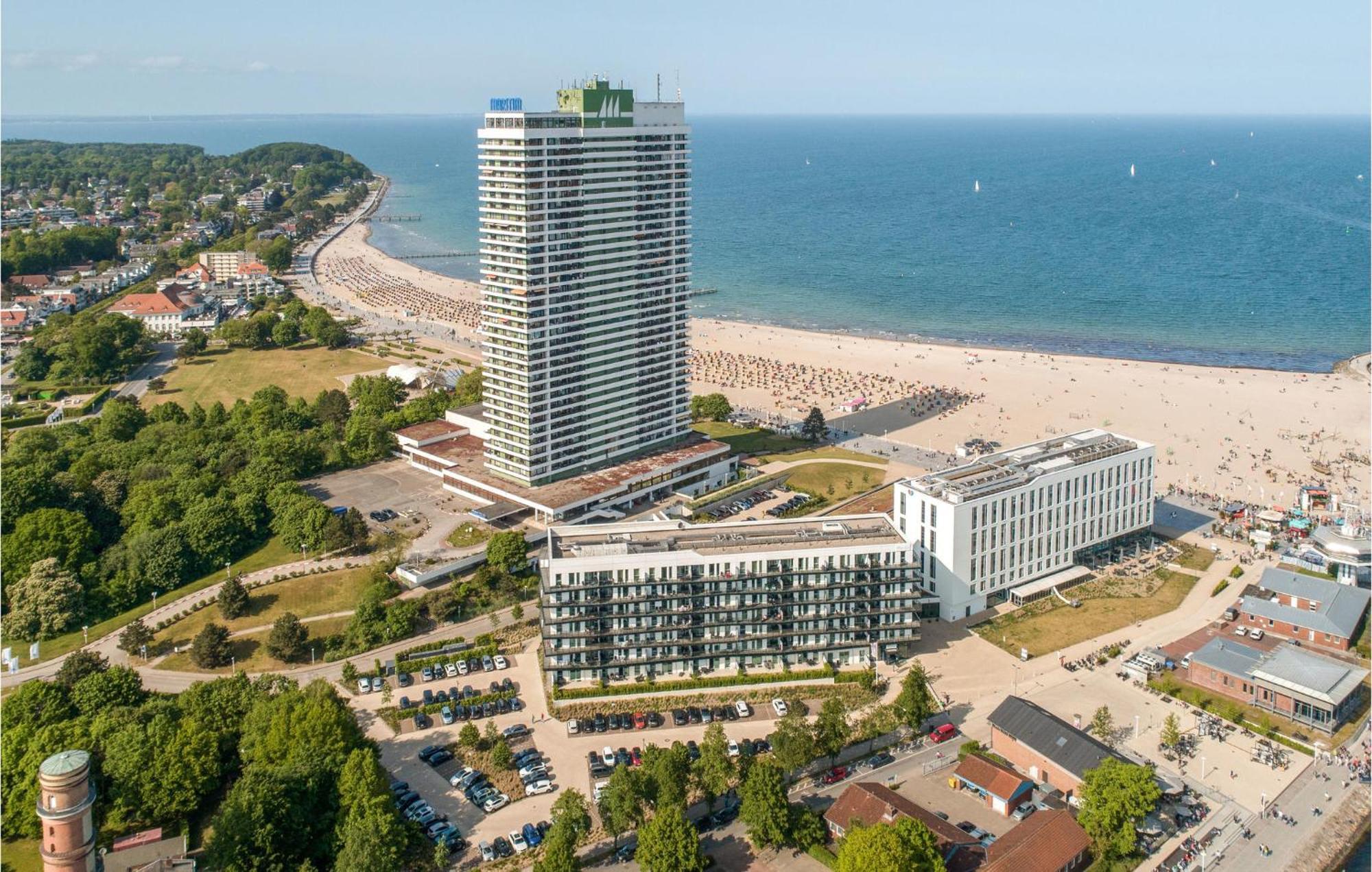 2 Bedroom Awesome Apartment In Luebeck Travemuende Exterior foto